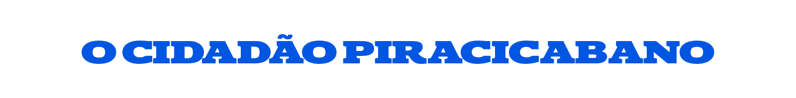O Cidadão Piracicabano